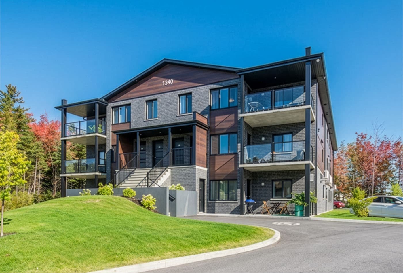 1310-1340 rue Drouin